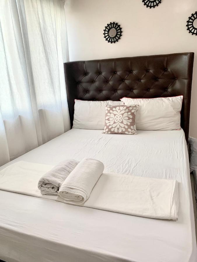 The Persimmon Studios Near Ayala And Sm City Cebu Εξωτερικό φωτογραφία
